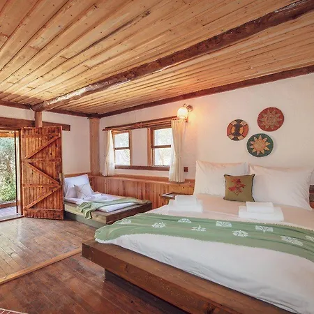 Lov Faralya Hotel Karaagac (Fethiye)