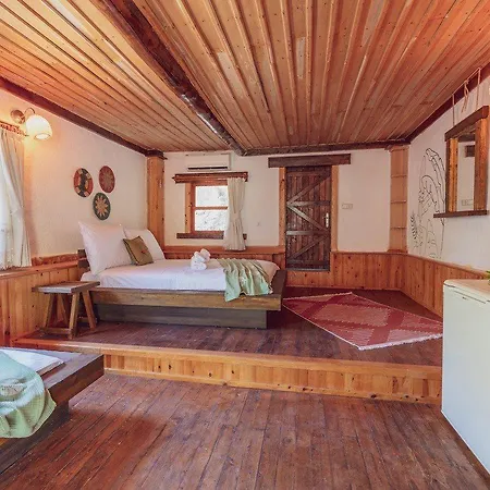 Lov Faralya 5* Karaagac (Fethiye)