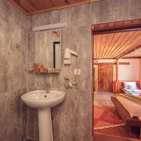 Hotel Lov Faralya Karaagac (Fethiye)