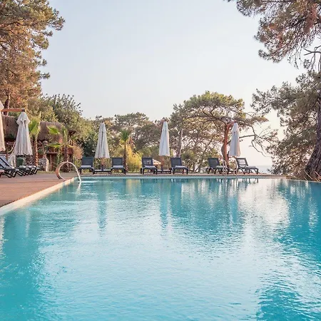 Hotel Lov Faralya Karaagac (Fethiye)