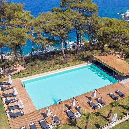 Lov Faralya Hotel Karaagac (Fethiye)