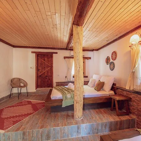 Lov Faralya 5* Karaagac (Fethiye)