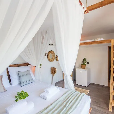 Lov Faralya Hotel 5*